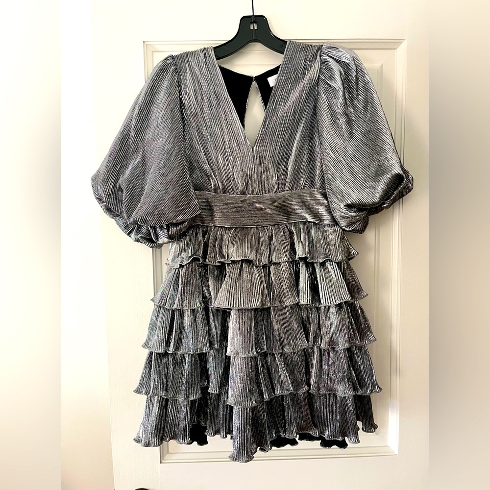Cocktail dress size small